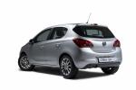Opel Corsa 120 Years 2019 года (ZA)